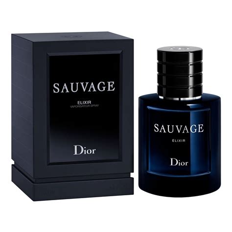 profumo dior sauvage 2015|sephora dior sauvage perfume.